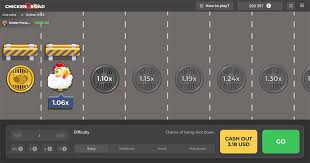 Cómo se juega Chicken Road Consejos y Estrategias