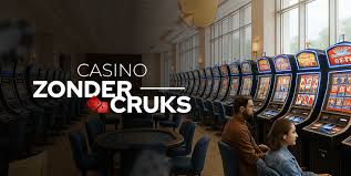 De opkomst van online casino's in het buitenland -402923994