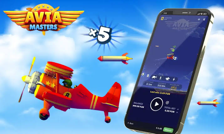 Descubre cómo jugar Aviamasters gratis y ganar premios increíbles Descubre cómo jugar Aviamasters gratis y ganar premios increíbles