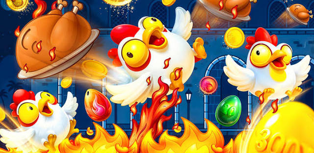 Descubre el emocionante mundo de Chicken Road -616327932 Descubre el emocionante mundo de Chicken Road -616327932