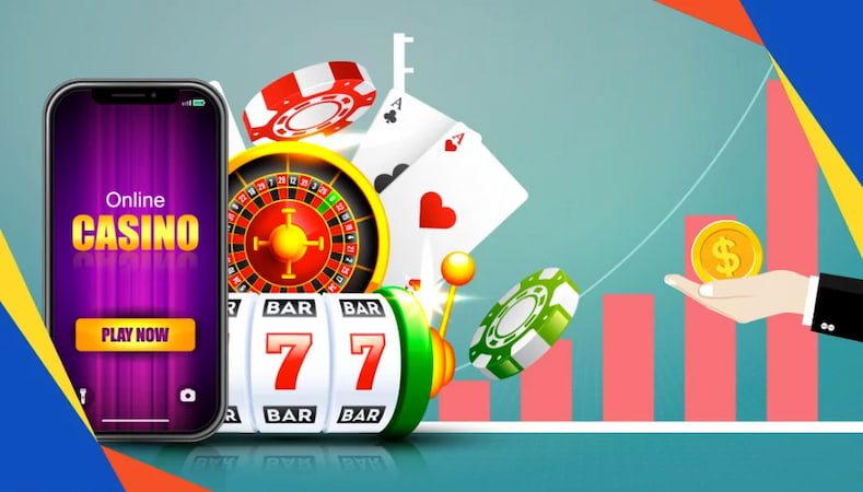 Discover the Thrill of Online Casino Betzino 1604028239