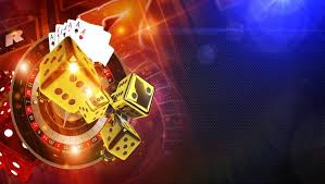 Discover the Thrill of Online Casino Betzino 1604028239