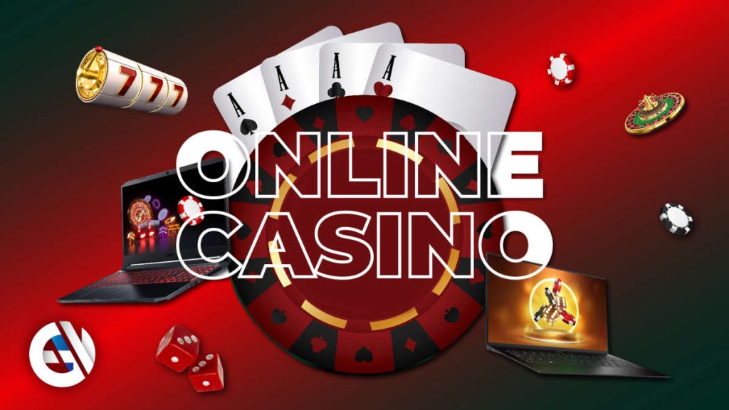 Discover the Thrill of Online Casino Betzino 1604028239