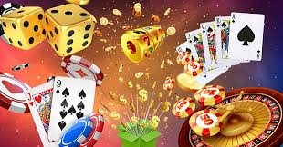 Discover the Thrills of Online Casino Onluck -378952542 Discover the Thrills of Online Casino Onluck -378952542