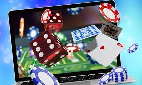 Experience the Thrill of Mania Casino Online -844045197
