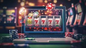 Experience the Thrill of Rolling Slots Casino Online Games -1011406245 Experience the Thrill of Rolling Slots Casino Online Games -1011406245