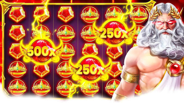 Explore the Thrills of Gates of Olympus Casino -877846557 Explore the Thrills of Gates of Olympus Casino -877846557