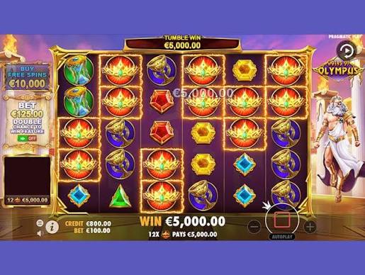 Exploring the Gates of Olympus Multiplier A Gateway to Epic Wins Exploring the Gates of Olympus Multiplier A Gateway to Epic Wins