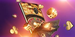 Online Gambling En Verden af Underholdning og Muligheder
