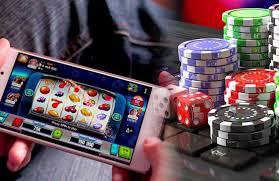 Online Gambling En Verden af Underholdning og Muligheder