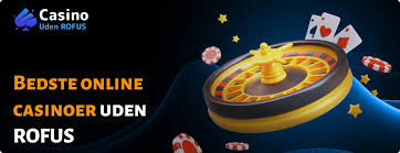 Spil Online Casino uden MitID i 2023 - Sikkerhed og Bekvemmelighed Spil Online Casino uden MitID i 2023 - Sikkerhed og Bekvemmelighed