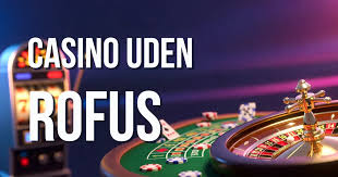 Spil Online Casino uden MitID i 2023 - Sikkerhed og Bekvemmelighed Spil Online Casino uden MitID i 2023 - Sikkerhed og Bekvemmelighed