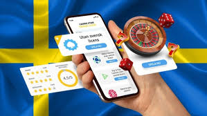 Utländska Casino med Låg Insättning - En Guide till Smidigt Spelande Utländska Casino med Låg Insättning - En Guide till Smidigt Spelande